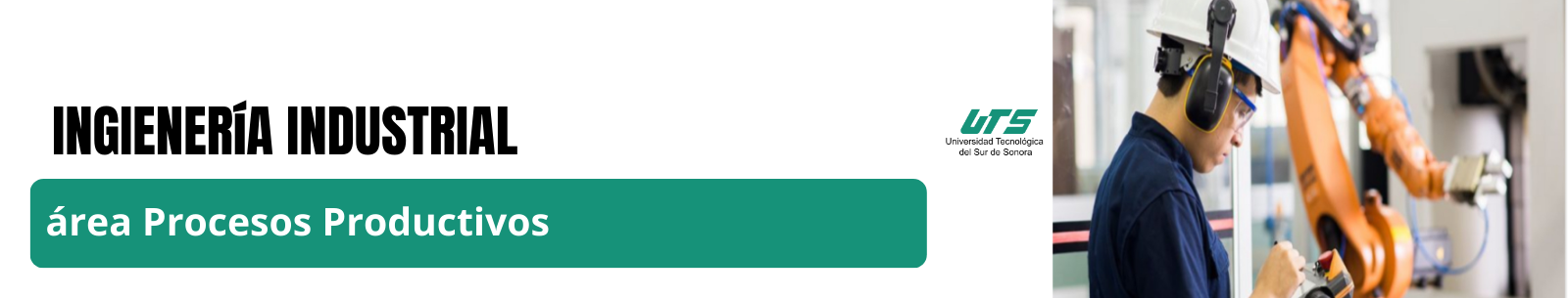 Procesos productivos